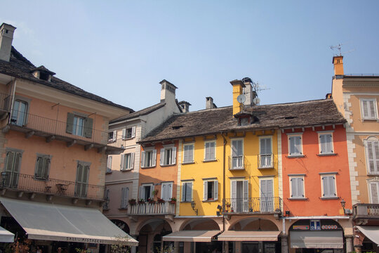 Domodossola