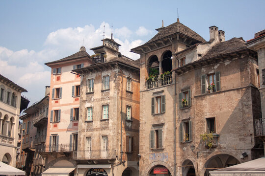 Domodossola