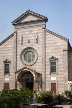 Domodossola