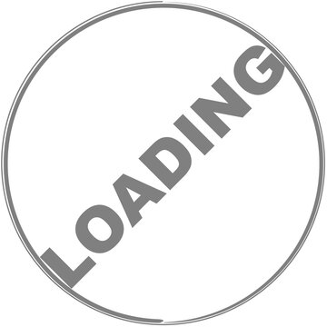 Loading状態を表示するアイコンデザイン