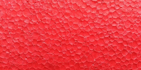 Red Fish Scale Texture © Khazara