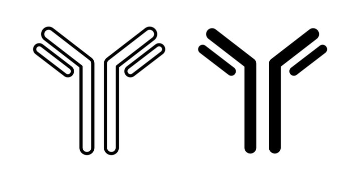 Antibody icon