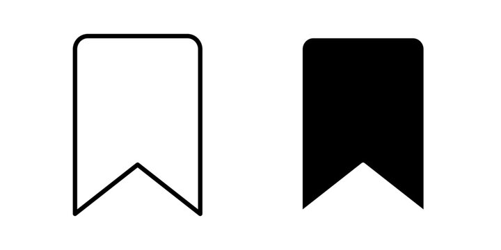 Bookmark icon