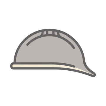 Hard hat icon
