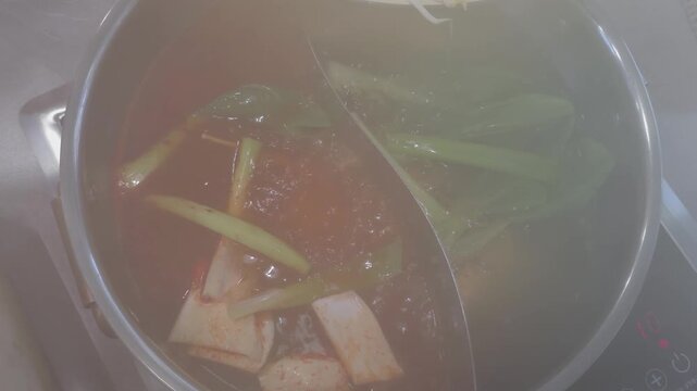 한국,음식,샤브샤브,소고기,Korea, Food, Shabu-shabu, Beef