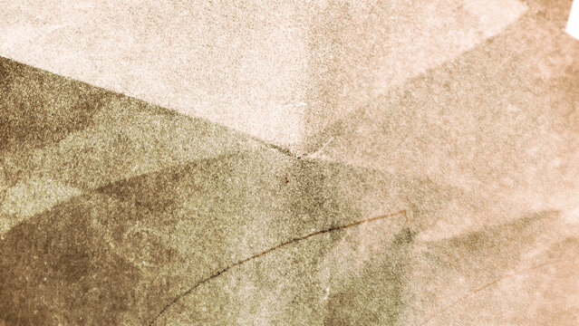 Old vintage paper with a glowing center and grunge vignette.