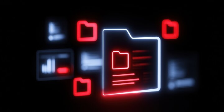 credit supports sync through property with vision folder contact and file for analytics and conversion