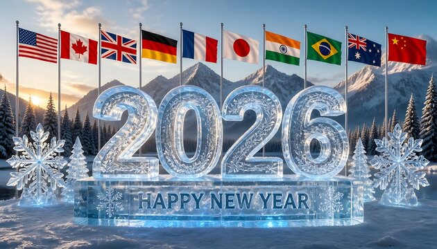 happy new year