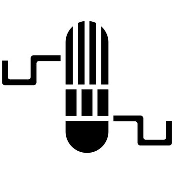 Boiling Water Reactor Icon