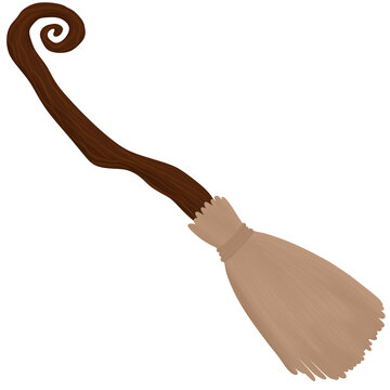 broom