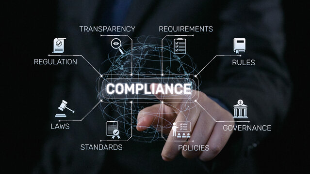Compliance ensures alignment with standards, laws, and policies. A strong compliance system helps enforce regulation, protect organizations, and improve global compliance transparency. Elide
