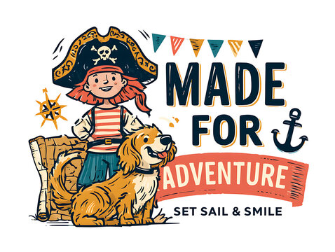 Celebrate Talk Like a Pirate Day at a pirate party with fun activities and costumes for all ages on this exciting occasion