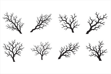 Fototapeta premium Dead branch