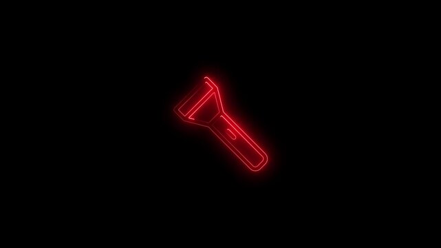 Set travel icon for web design. Business icon. Motion graphics