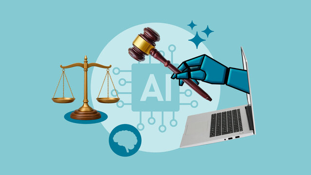 AI assisted lawmaking, artificial intelligence in legislation, automated legal drafting, algorithmic policymaking, digital governance, legal innovation, human oversight and future of law
