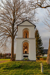 kapliczka  © piotr