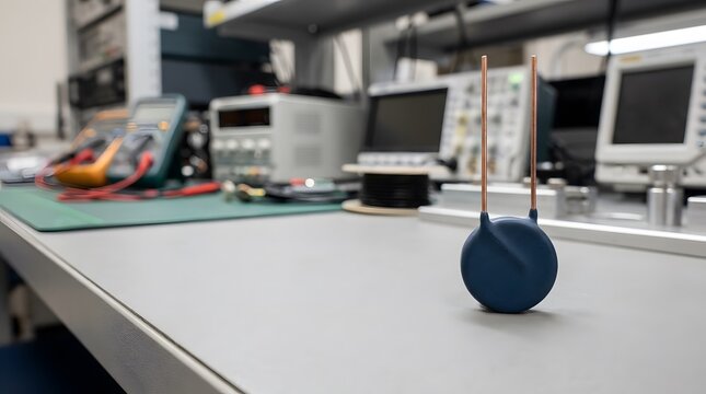high voltage ceramic capacitor for electrical energy storage circuit filtering power electronics testing and industrial equipment design