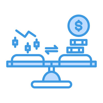 stock market icon