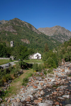Ponte romanico di Fondi