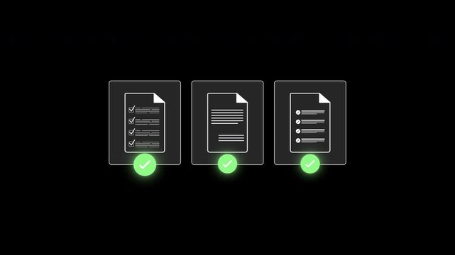 Document Management System (DMS). Streamline online docs, enhance file control & workflow efficiency with e-documents.