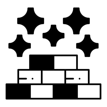 Build Dualtone Icon