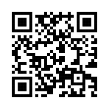 Your mindset shapes your direction Motivational Quote QR Code Vector Design SVG Icon