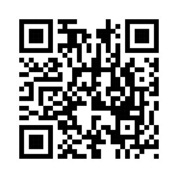 Your next decision could change everything Motivational Quote QR Code Vector Design SVG Icon