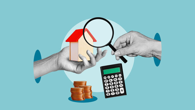 Property valuation and real estate appraisal for accurate market value assessment, home pricing, property investment analysis, mortgage lending and informed real estate decisions