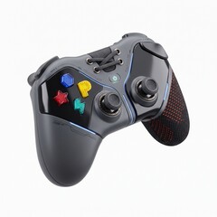 Mini Game Controller © Ahmad