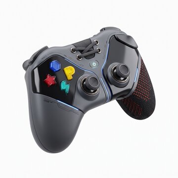 Mini Game Controller