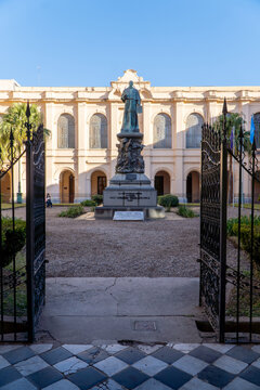 Museo de la UNC 1