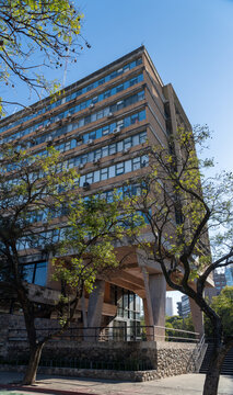 Palacio 6 de Julio
