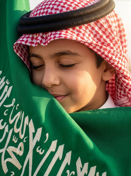 Celebrating Saudi National Day Through the Eyes of a Proud New Generation
