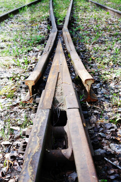 Old Railway