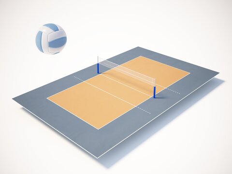 Volleyball
