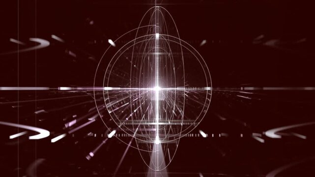 futuristic digital core with data streams, quantum computing energy, artificial intelligence speed, cloud database throughput, server optimization, cybersecurity encryption, machine learning algorithm