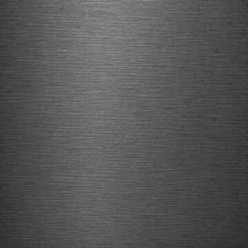 Graphite Brushed Metal Texture Dark Satin Metallic Surface