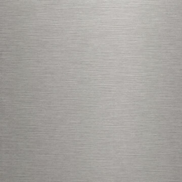 Satin Nickel Metal Texture Fine Brushed Metallic Surface