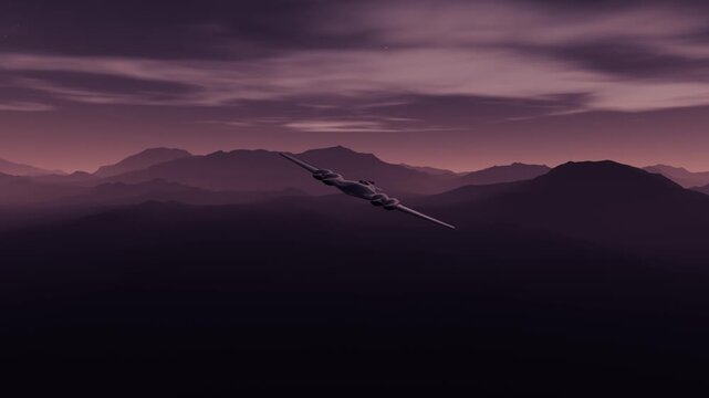 A science fiction scene in a fantasy world with spaceships and space stations.