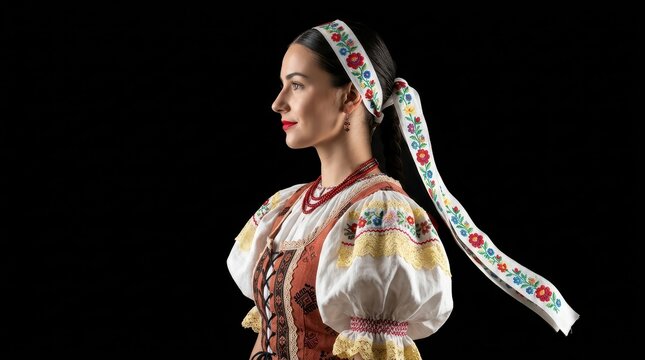 Slovak Folk Images – Browse 12,363 Stock Photos, Vectors, and