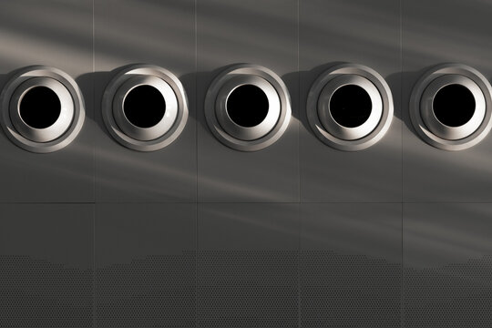 air vents