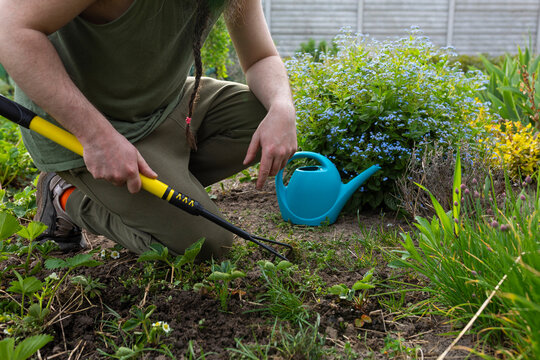 soil aeration