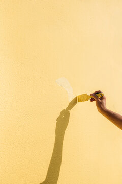 Wall painting 