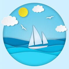 Fototapeta premium Adobe Illustrator Artwork