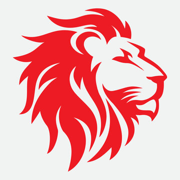Unique Lion Logo Design Ideas for Business and Branding