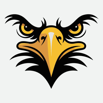 Phoenix Logo Design Powerful and Modern Brand Identity