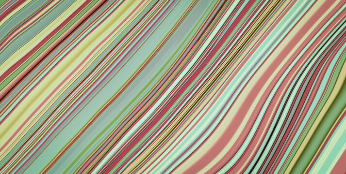 Light Vintage Wallpaper with Grunge Pattern and Textured Surface