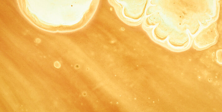 A Light Textured Fabric-Like Surface with Vintage Grunge Style