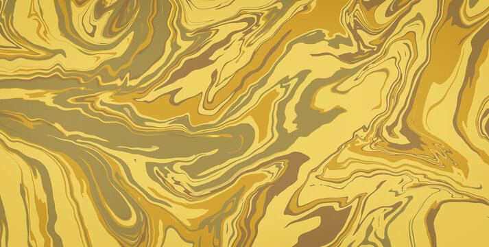 Light Vintage Wallpaper with Grunge Pattern and Textured Surface