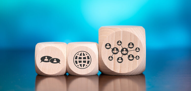 Concept of social network